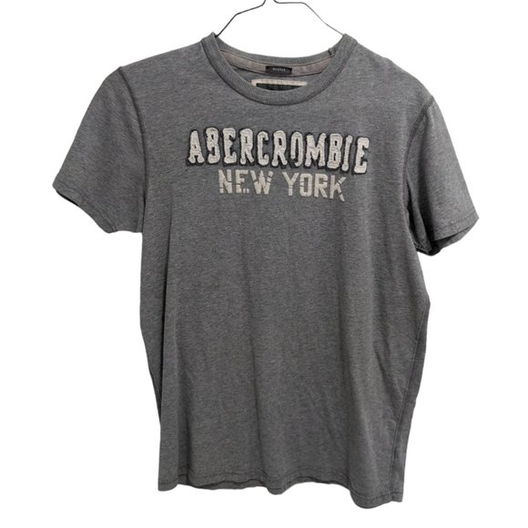 Abercrombie & Fitch Other - Y2K Abercrombie Muscle T-Shirt Mens XL